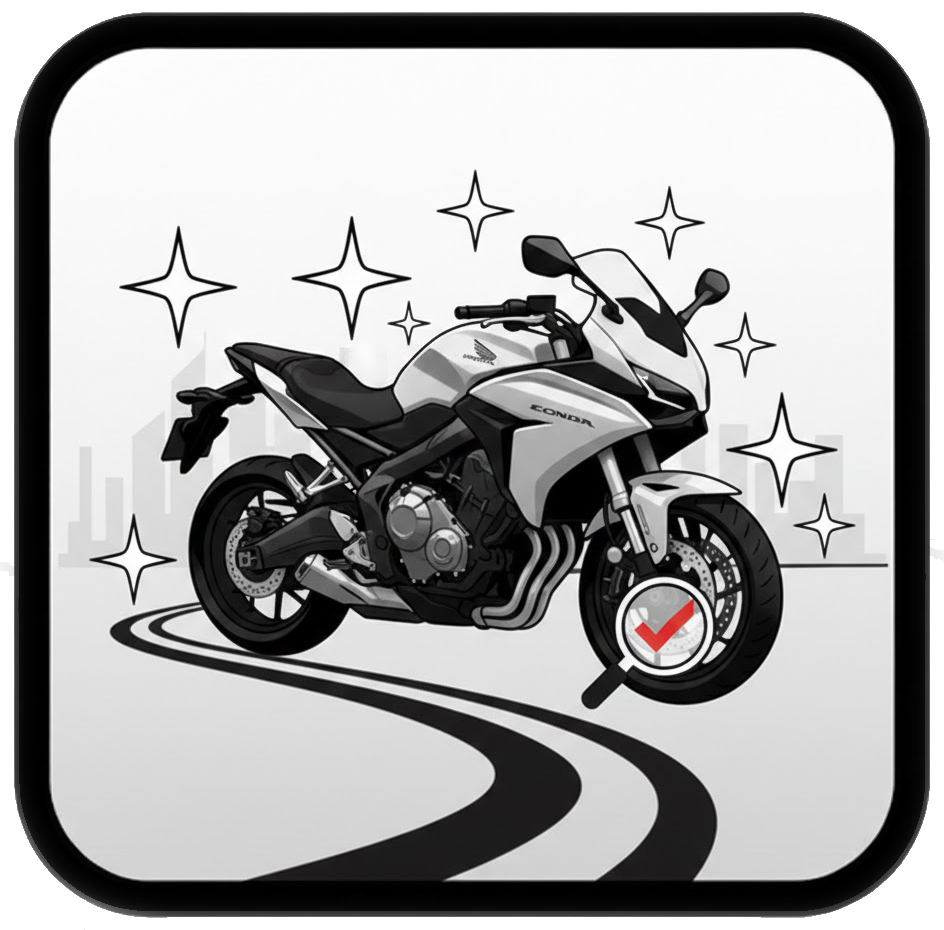 車のコンディションはいつも快適